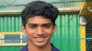 भारत U19 ट्राईंगुलर सीरीज के लिए टीमों का ऐलान; राशिद, गौतम बने कप्तान